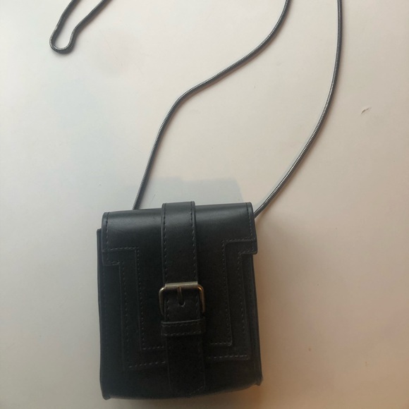 UO Black Purse - Picture 2 of 5